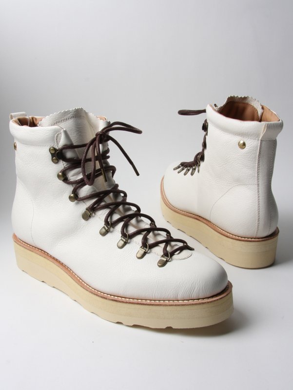 A.Coba.lt Cow Hide Leather Trekking Boot