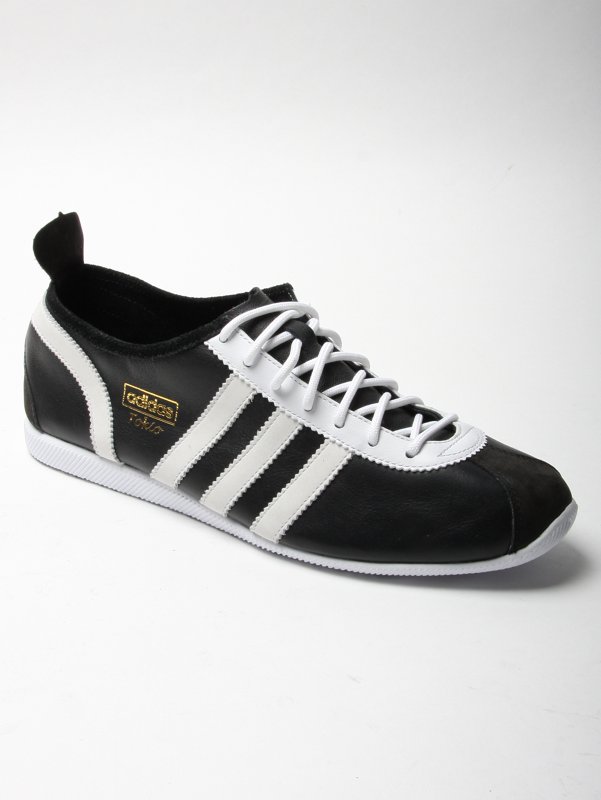 adidas Tokio Trainer
