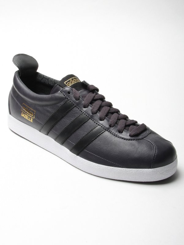 adidas Gazelle Vintage Trainer