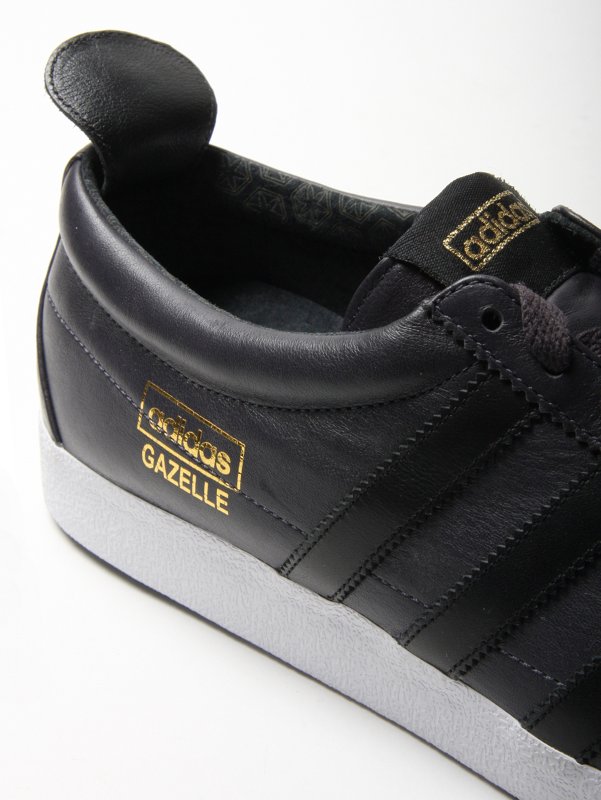 adidas Gazelle Vintage Trainer