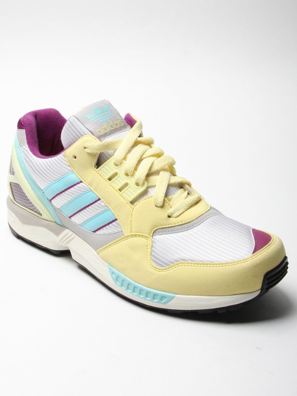 ZX 9000 Trainer