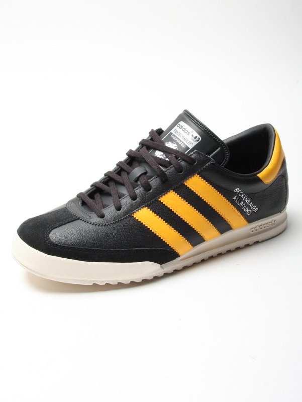 ADIDAS Beckenbauer Allstar Trainer