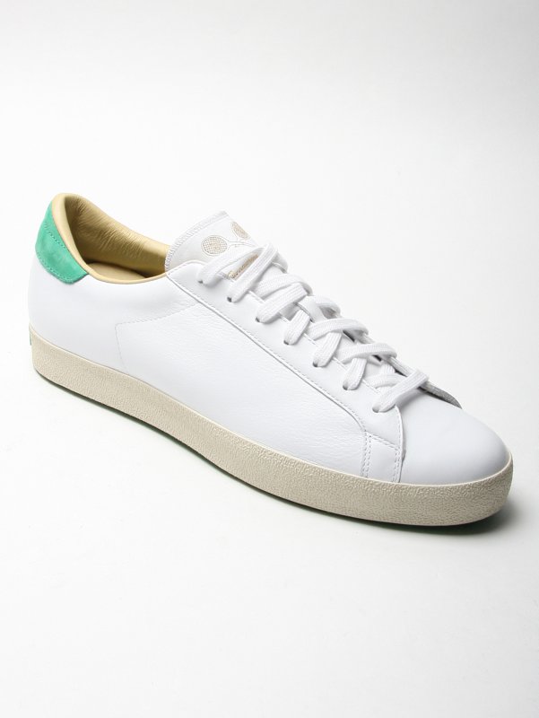 Rod Laver Vintage Trainer