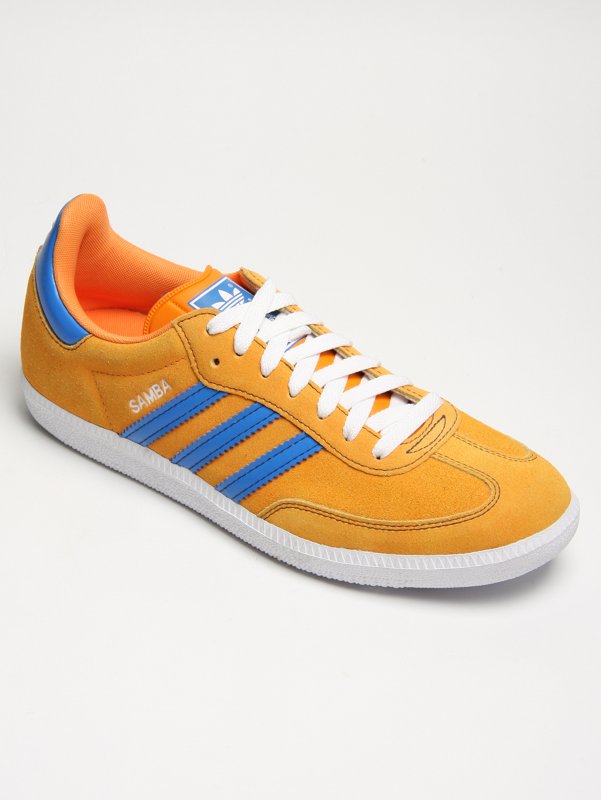 Adidas Samba Trainer