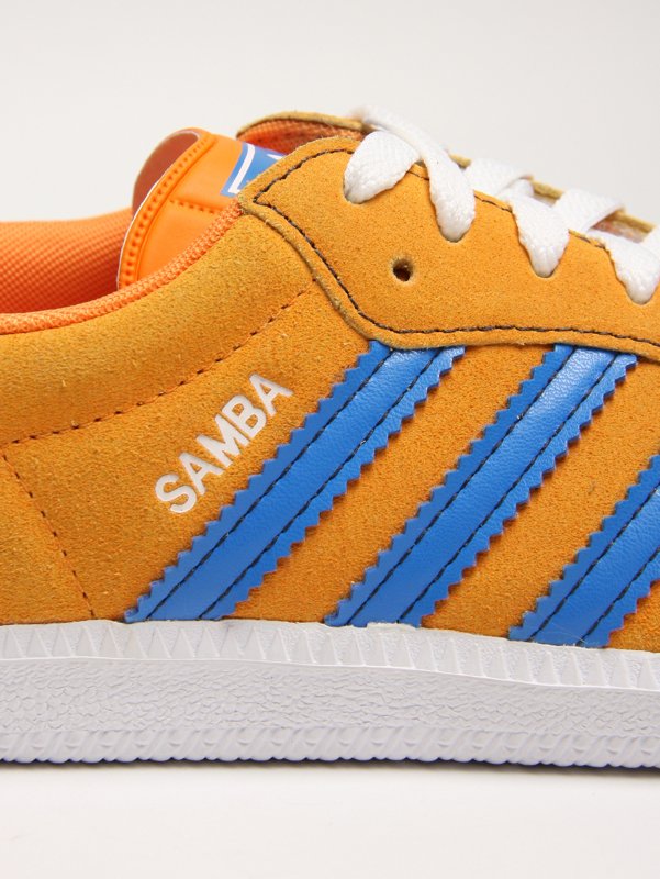 Adidas Samba Trainer