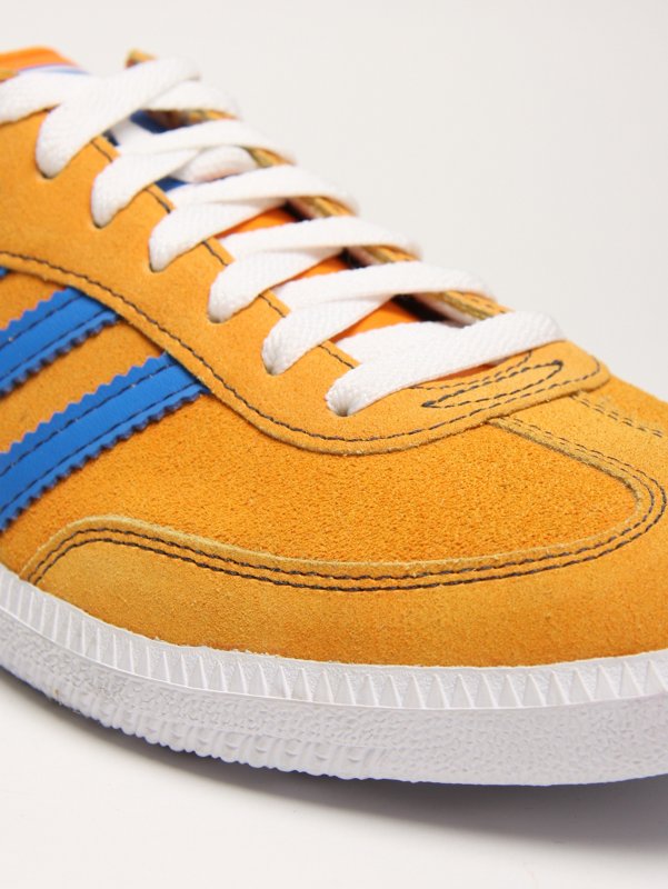 Adidas Samba Trainer