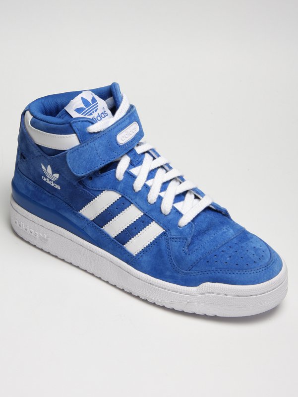 Adidas Forum Mid Trainer