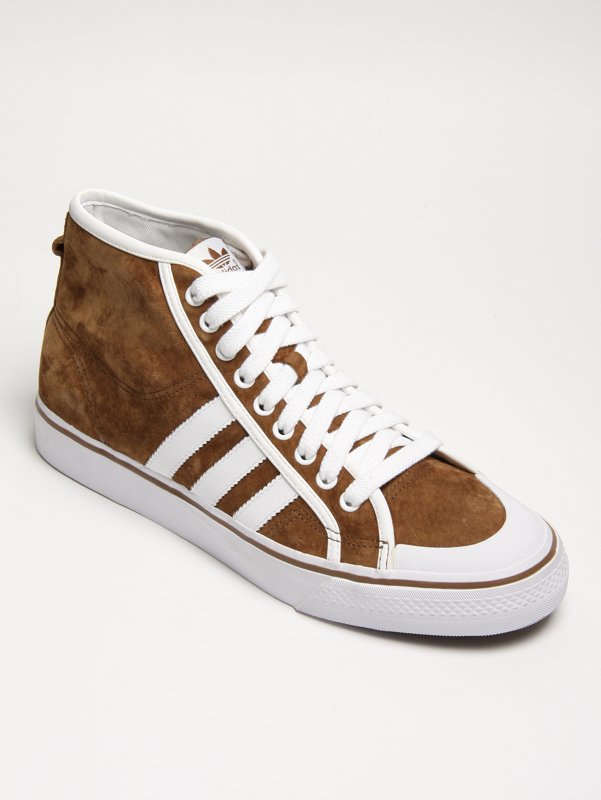 Adidas Nizza Hi Trainer