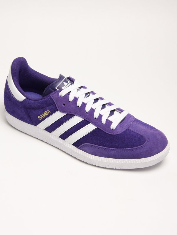 Adidas Samba Trainer