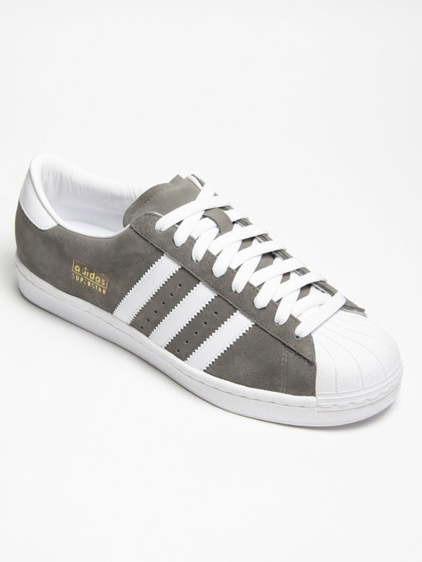 Adidas Superstar Vintage Trainer