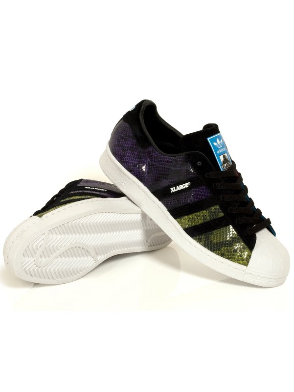 adidas superstar trainer