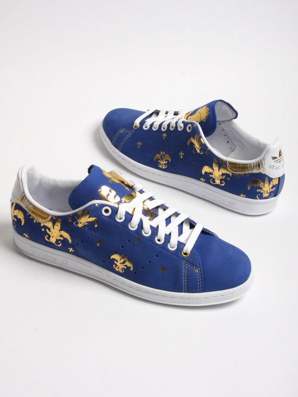 Adidas Stan Smith 80 x KRSN Trainer