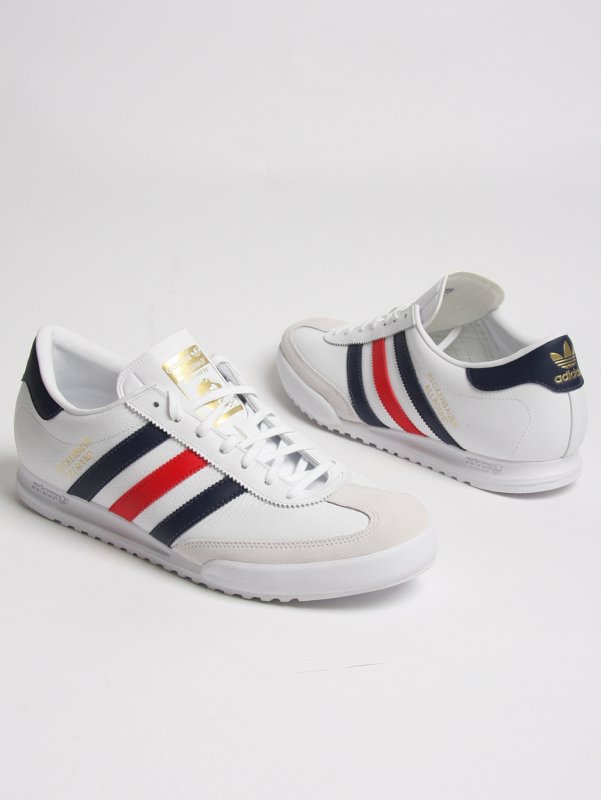 Adidas Beckenbauer Trainer