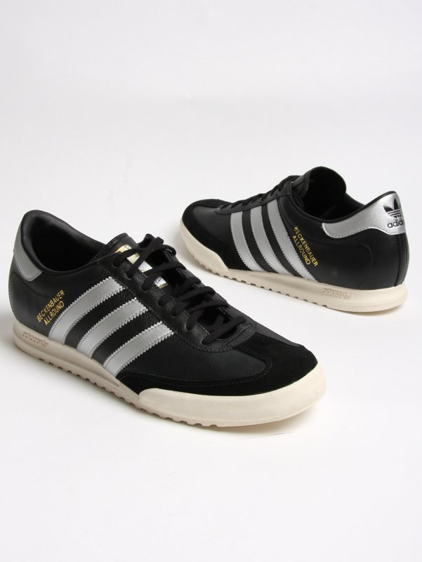 Adidas Beckenbauer Trainer