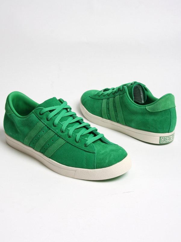 adidas Greenstar Trainer