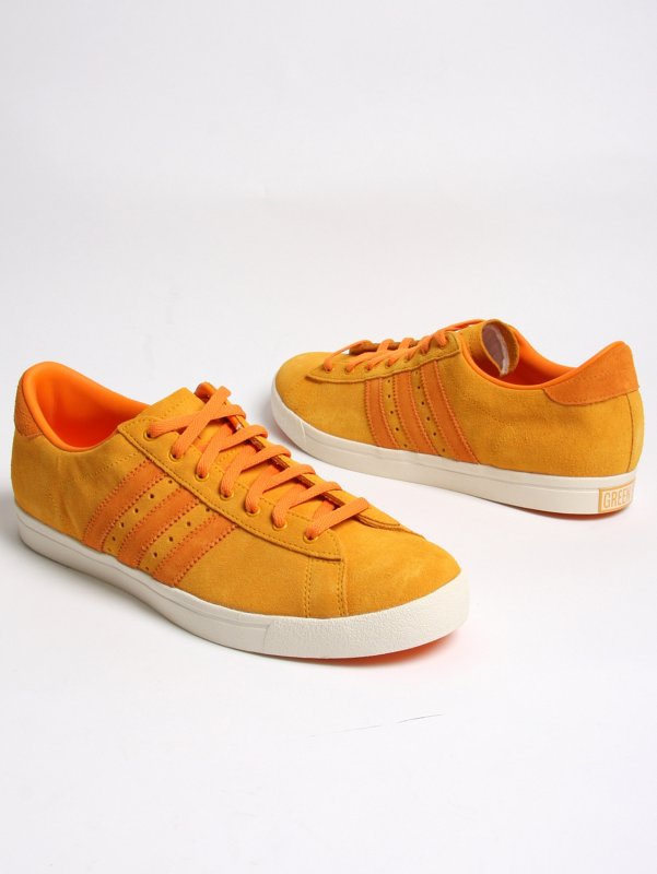 Adidas Greenstar Trainer