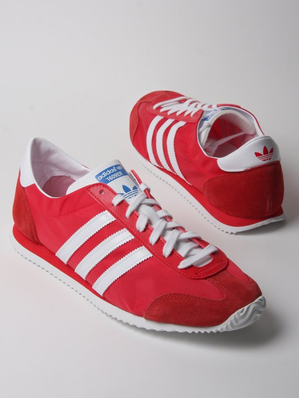 Adidas 1609er Trainer