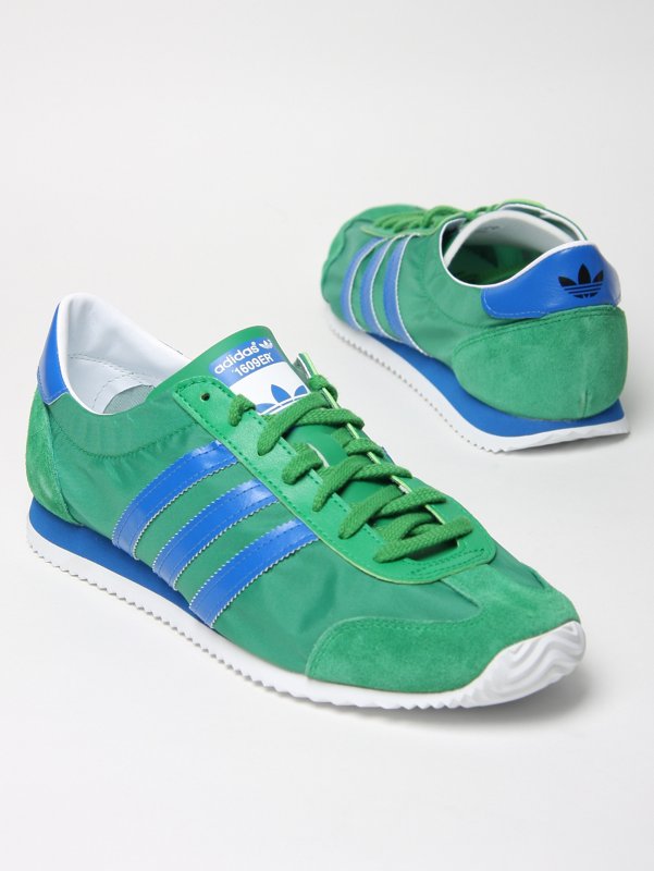 adidas 1609er Trainer