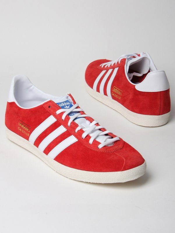 adidas Gazelle OG