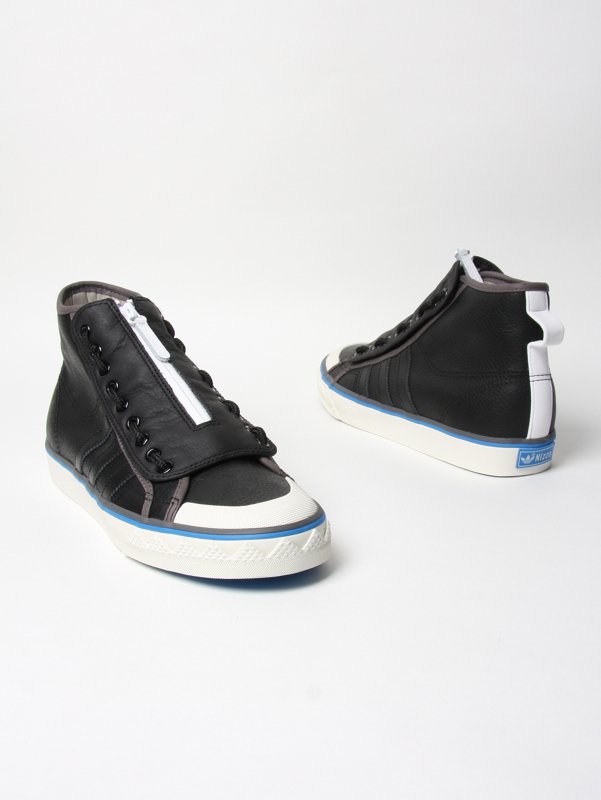 adidas Nizza Hi OT Tech By ADIDAS
