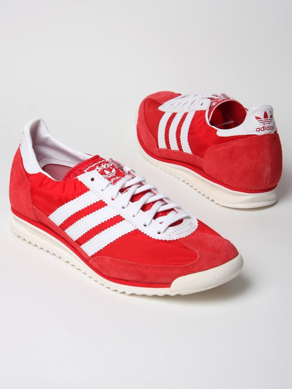 adidas SL 72 Trainer