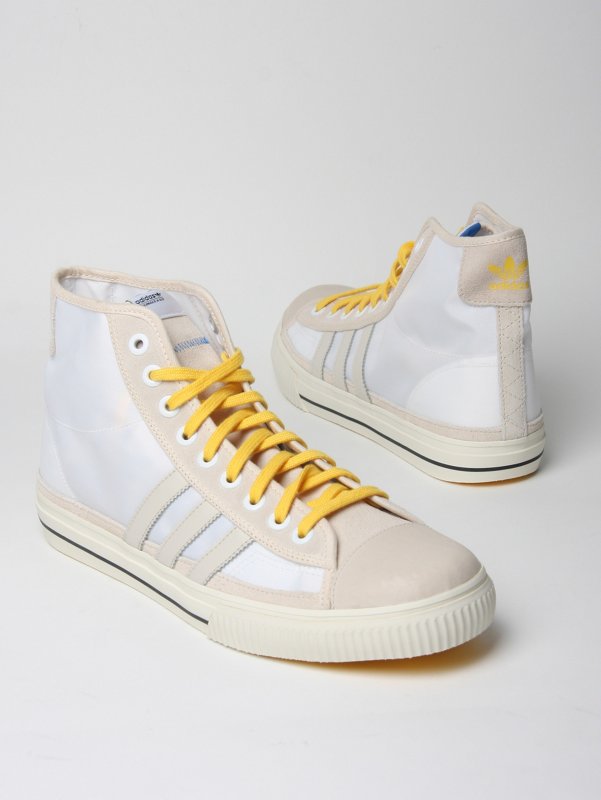 adidas Originals A.039 Aditennis39 Hi