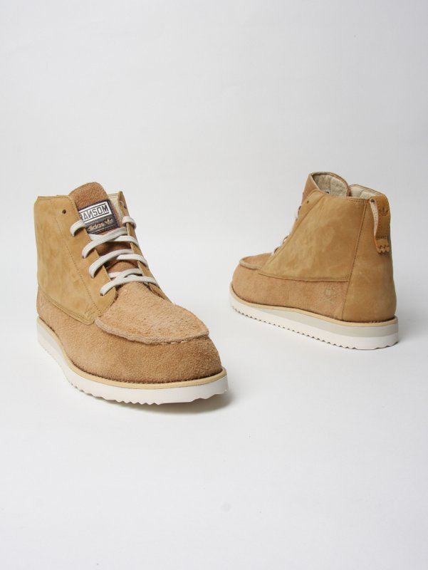 RANSOM by adidas Creek