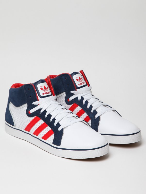 Adidas Originals Superskate Vulc LV Mid ST