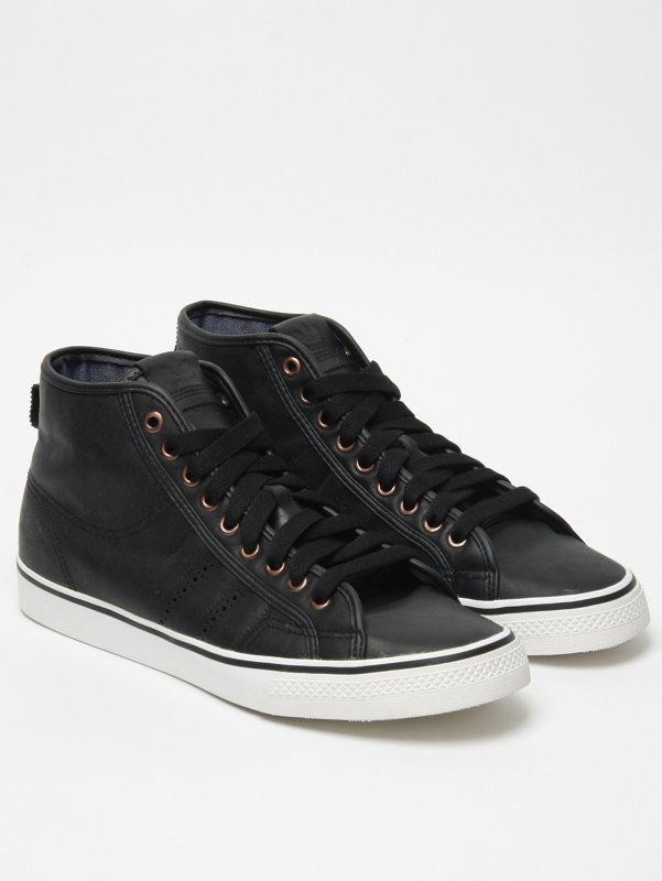 Adidas Originals Nizza HI CL