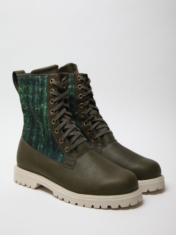 Adidas Originals x Ransom Men's Mesa E Boot