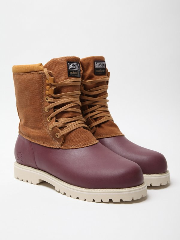 Adidas Originals x Ransom Men's Persona Crest Boot