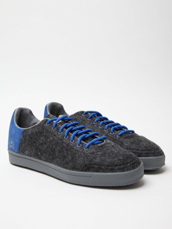 Adidas Originals x Ransom Men's Persona Strata Trainer