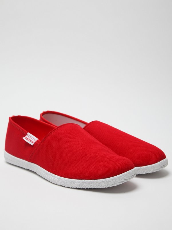 Adidas Originals Adidrill Espadrilles