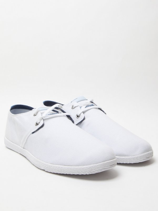 Adidas Originals Toe Touch Lace Trainer