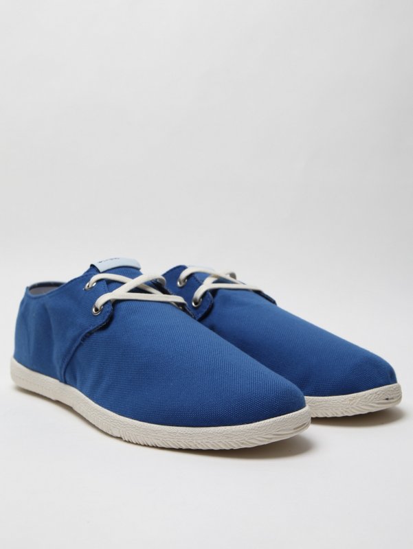 Adidas Originals Toe Touch Lace Trainer