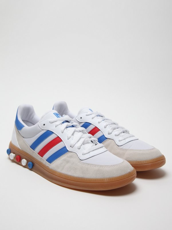 Adidas Originals Team GB Handball 5 Plug Trainer