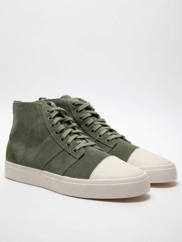Adidas Originals Army Tr Mid - Elt