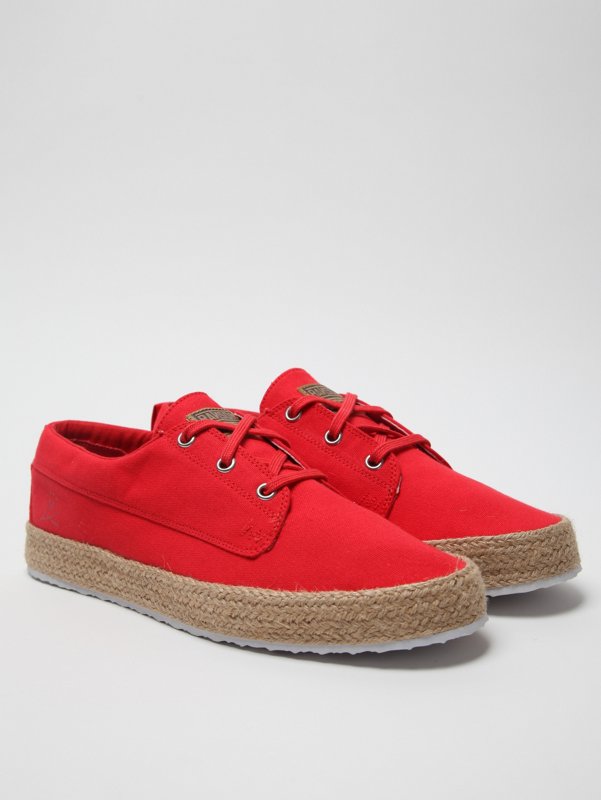 Adidas Originals x Ransom Pier Espadrille