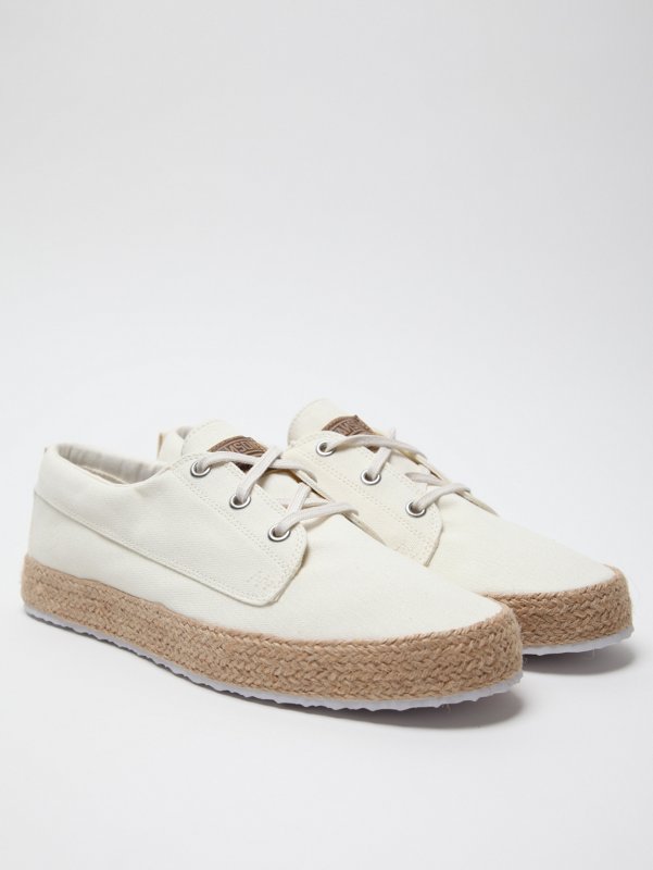 Adidas Originals x Ransom Pier Espadrille