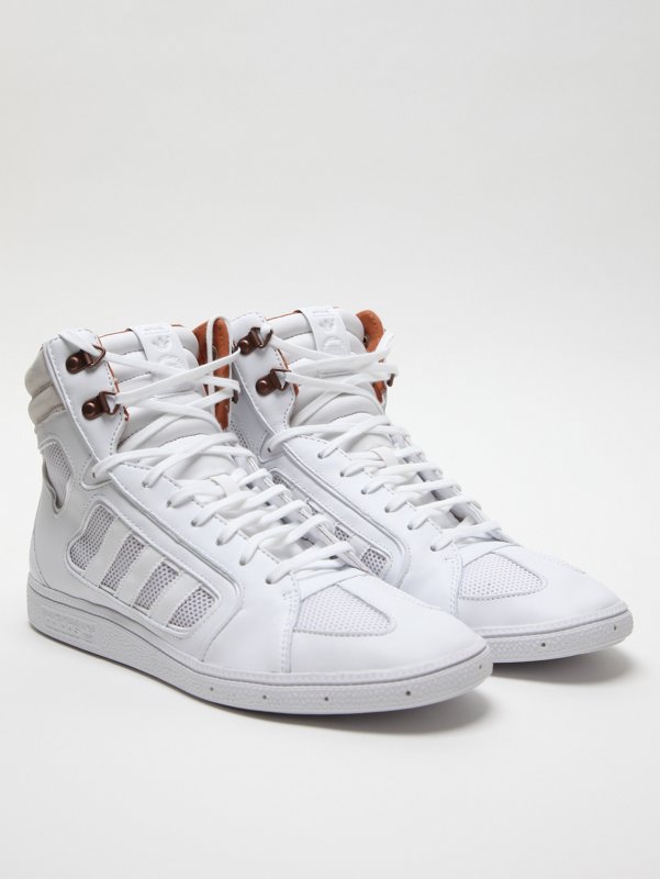 Adidas Originals Men's Sixtus Trainer