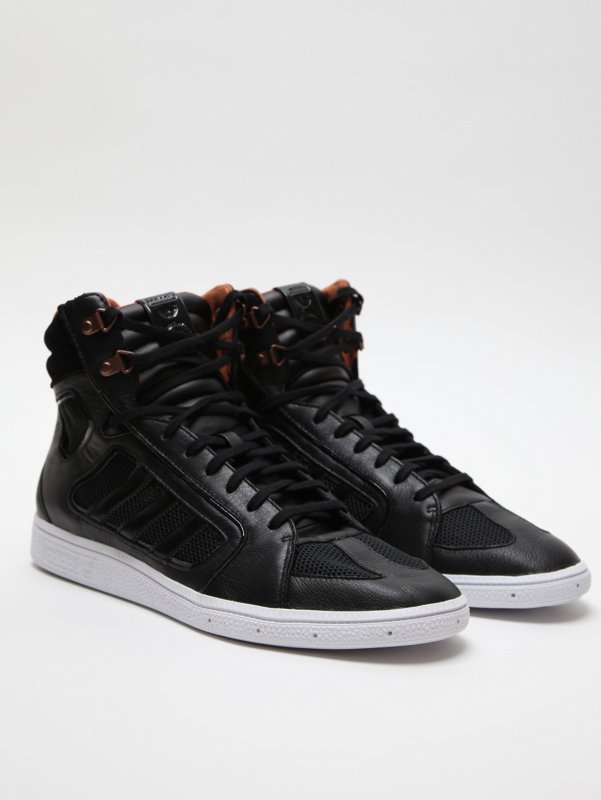 Adidas Originals Men's Sixtus Trainer