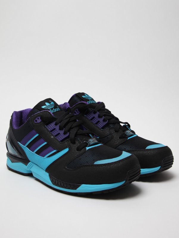 Adidas Originals Zx 8000 Torsion Running Shoe