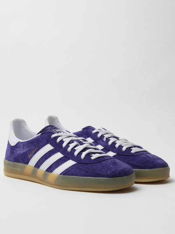 Adidas Originals Gazelle Indoor Trainer