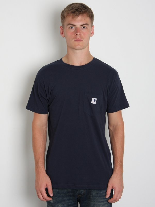 Adam Kimmel x Carhartt Jersey T-Shirt