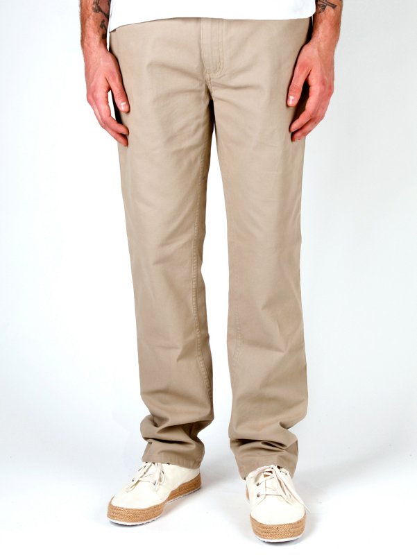 Adam Kimmel x Carhartt Men's Cotton Chino
