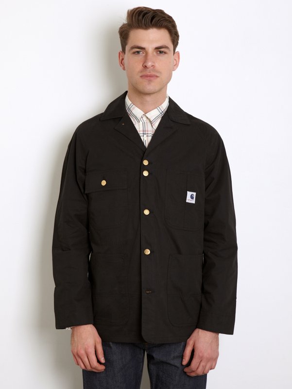 Adam Kimmel x Carhartt Men's Summer Work Coat