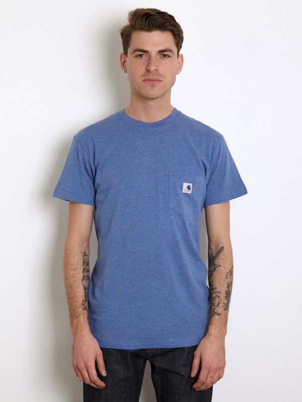 Adam Kimmel x Carhartt Men's Pocket T-Shirt