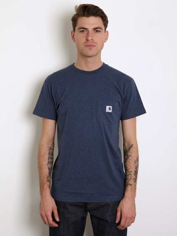 Adam Kimmel x Carhartt Men's Pocket T-Shirt