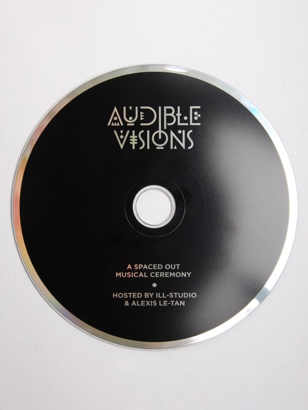 : Audible Visions