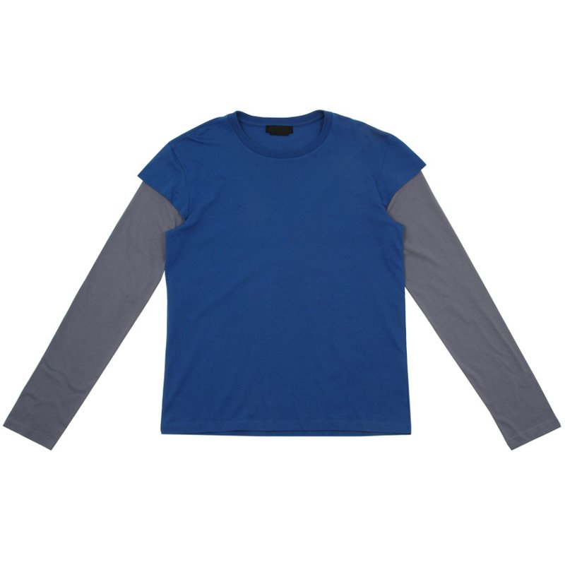 Long Sleeve Layer Tee